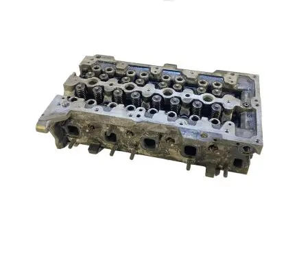 Opel Astra H Engine head 55193111 FGP55193111