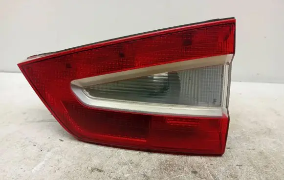 Ford Galaxy Tailgate rear/tail lights