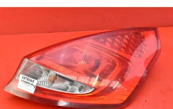 Ford Fiesta Rear/tail lights 8A6113404A