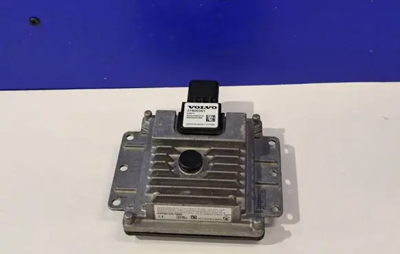 Blind spot module