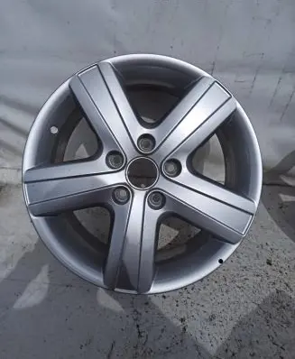 Volkswagen Multivan T5 R17 alloy rim 