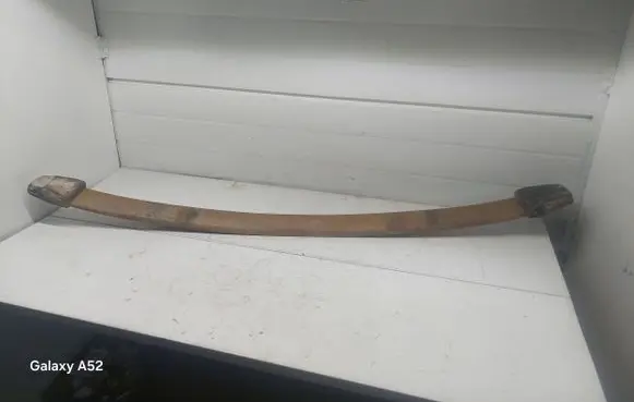 Iveco Daily 3rd gen Front leaf spring 500340498