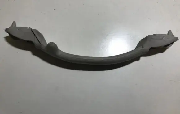 Citroen C2 Rear interior roof grab handle 9641339377