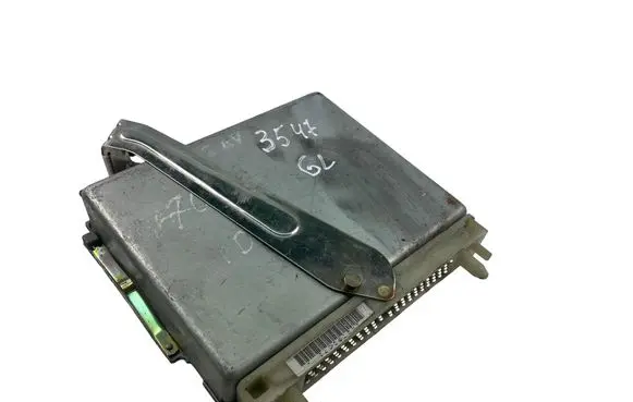 Volvo S70 V70 V70 XC Gearbox control unit/module P09442008