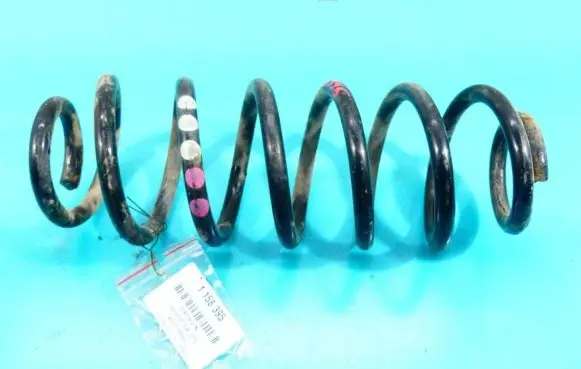 Audi A3 S3 8P Rear coil spring IMPRK1158395