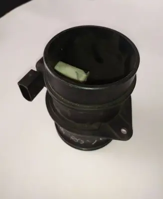 Land Rover Range Rover Sport L320 Mass air flow meter 5WK97010 PHF500101