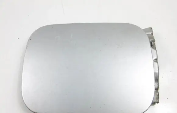 Audi A4 S4 B5 8D Fuel tank cap trim 8D5809905