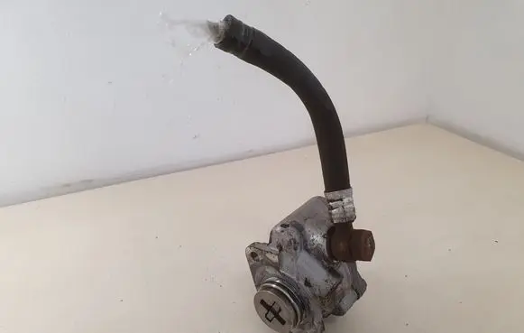 Iveco Daily 4th gen Power steering pump 504243548