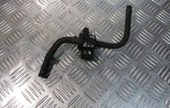 KIA Rio Valve vacuum 
