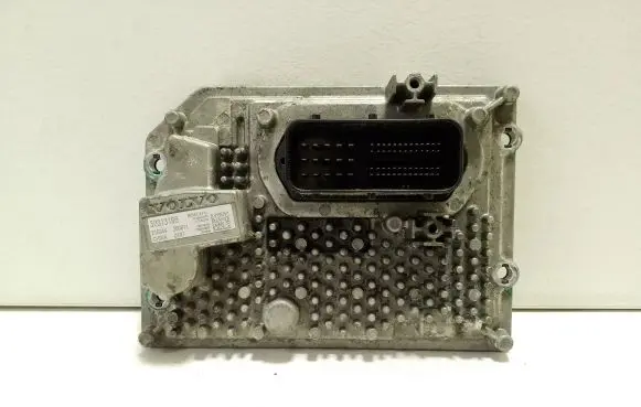 Volvo XC40 Gearbox control unit/module 32313196