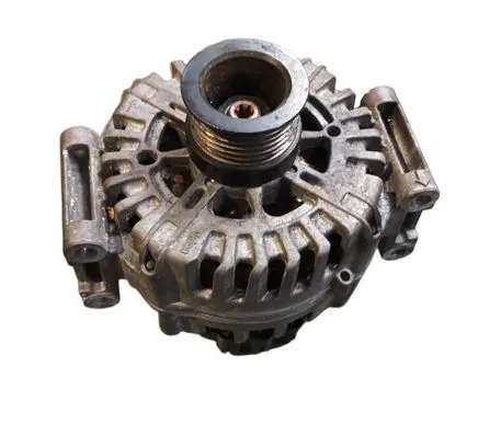 Mercedes-Benz E W212 Generator/alternator A0009068404