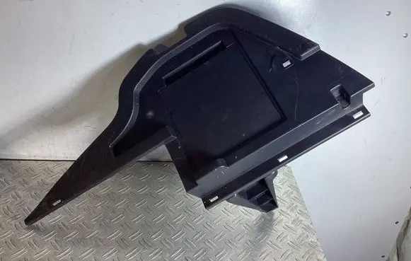 Lexus NX Other trunk/boot trim element 5846178010