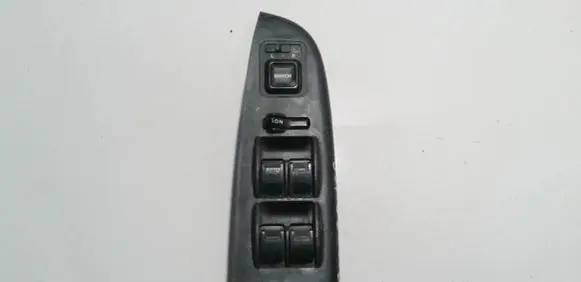 Honda Accord Electric window control switch