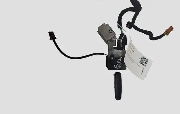 Citroen C5 Ignition lock 36410600 1858