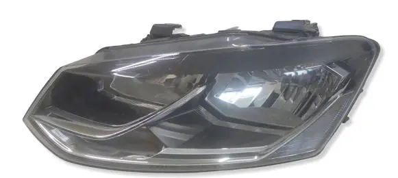 Volkswagen Polo VI Headlight/headlamp 6C1941005B 1EB01203401 1EB1922