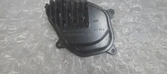 Volkswagen T-Cross Headlight ballast module Xenon 2GM998478 90154959 22441873520