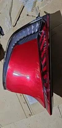 KIA EV6 Rear/tail lights 866G3CV000