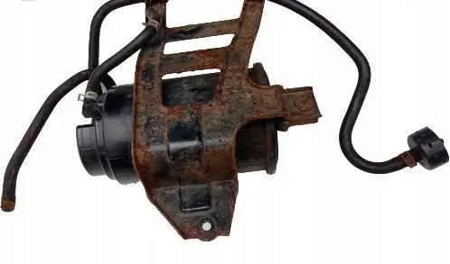 Mazda RX8 Fuel filter housing N3H14CB