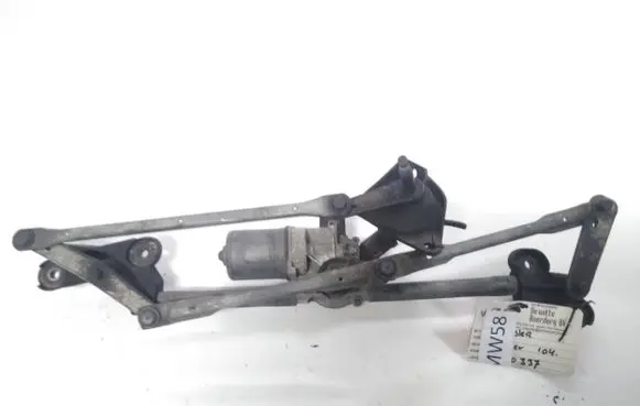 Chrysler Voyager Front wiper linkage 