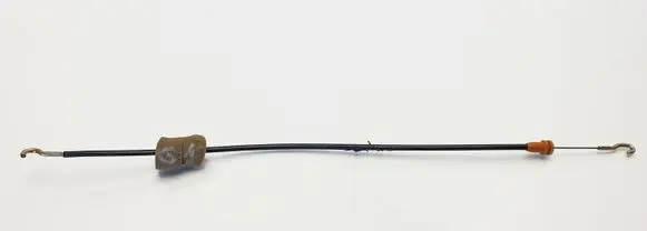 Mercedes-Benz C W203 Rear door cable line 
