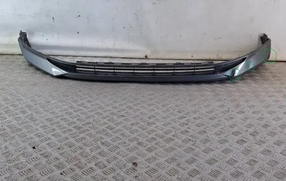 Skoda Kodiaq Front bumper lip 565807061D