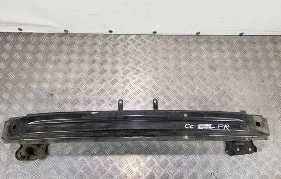 Volkswagen PASSAT CC Front bumper support beam