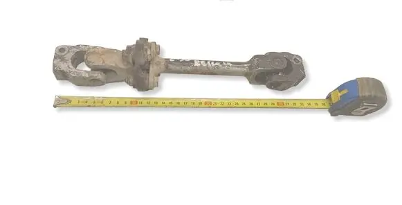 BMW 3 E30 Steering column universal joint 