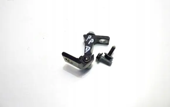Volkswagen Golf VIII Front door lower hinge 5H0833402