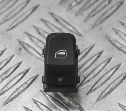 Audi Q3 8U Electric window control switch 4G0959855