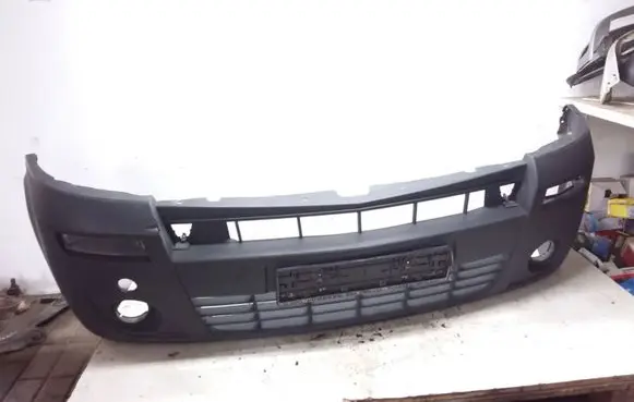 Opel Movano A Front bumper 8200396601