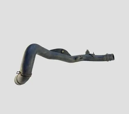 Volkswagen Sharan Intercooler hose/pipe 7M0145958D 95VW10C352CC