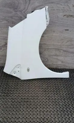 Citroen Jumpy Fender