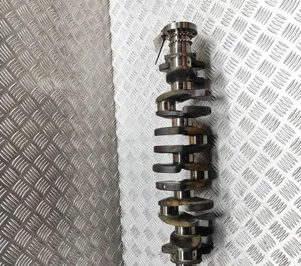 BMW 2 F22 F23 Crankshaft 8642426 7643258