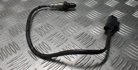 Land Rover Evoque I Lambda probe sensor GJ329D375AB 0281004608