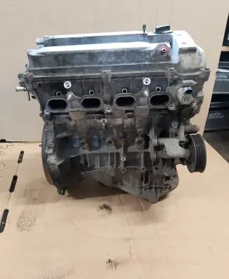 Toyota RAV 4 (XA30) Engine