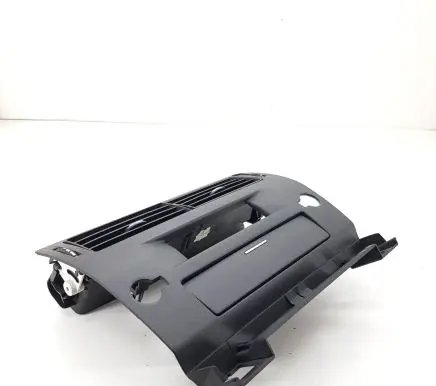 Citroen C4 I Dash center air vent grill 9646338277