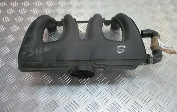 Citroen Berlingo Intake manifold 9632251780