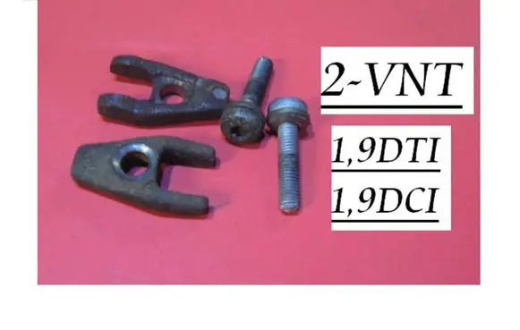 Fuel Injector clamp holder