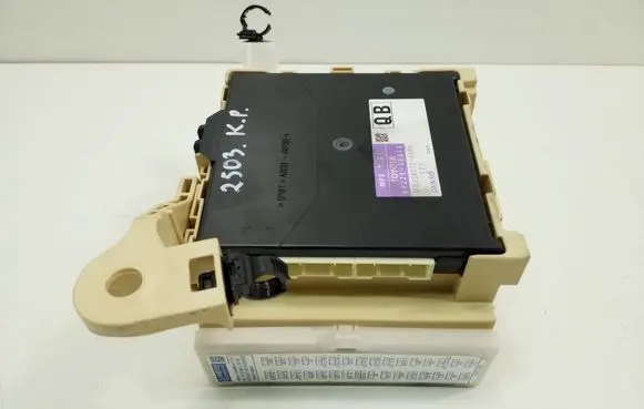 Fuse module