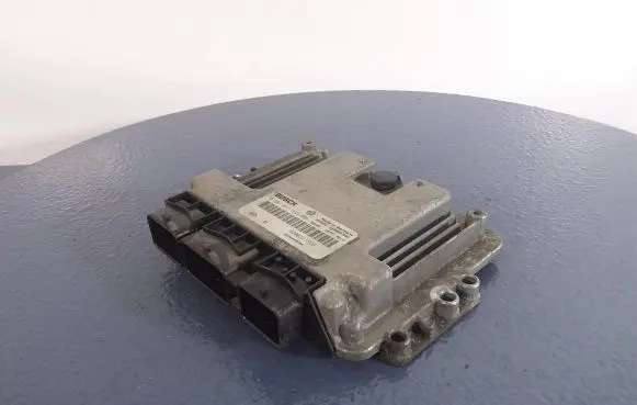 Renault Laguna II Engine control unit/module ECU 0281011969