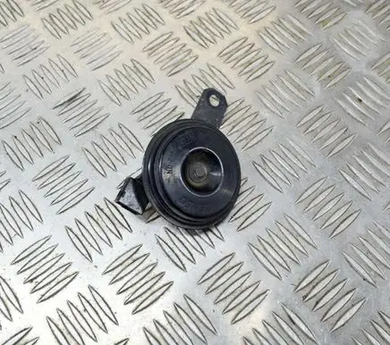 Toyota C-HR I Horn signal 8652002140 JK2722007720