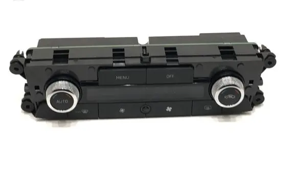 Skoda Kamiq Interior fan control switch 6VA907044D