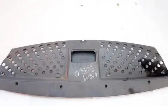 Fiat Doblo Glove box 735270773