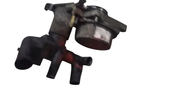 Vacuum pump