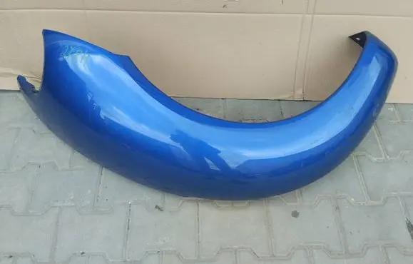 Volkswagen New Beetle Fender NEWBEETLEBLOTNIKRH