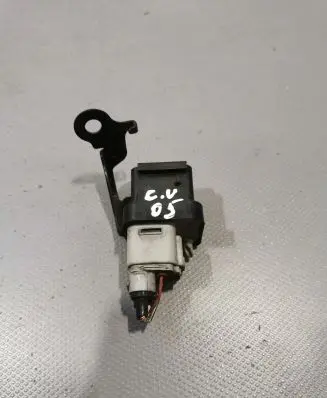 Toyota Corolla Verso E121 Glow plug pre-heat relay 2861067010