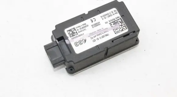 Tesla Model S Tire pressure control unit 103460100B