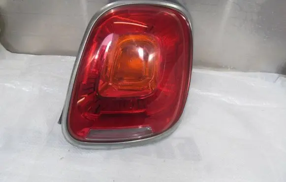 Fiat 500X Rear/tail lights 52022739 03610700
