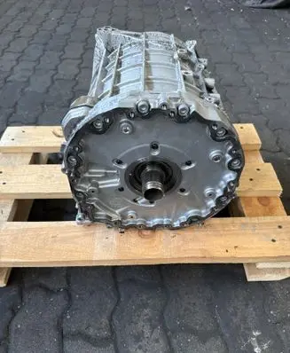 Audi e-tron Electric car motor 0EF903042K 0EF903530Q