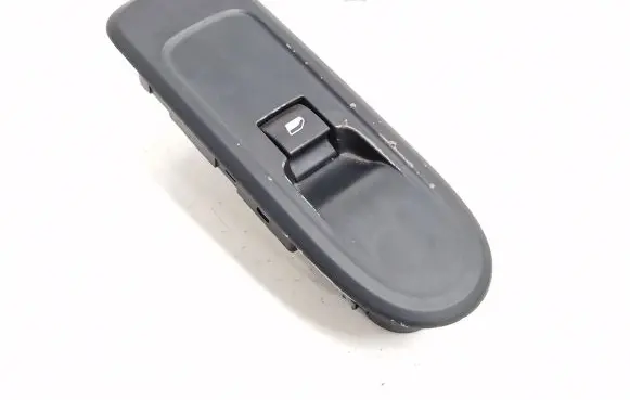 Electric window control switch